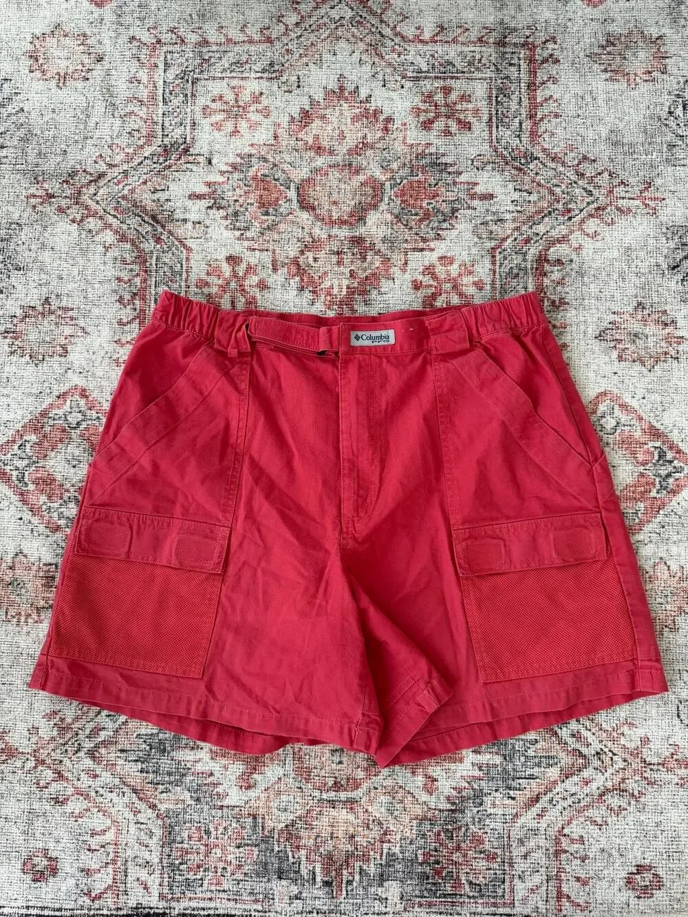 Vintage Columbia Shorts